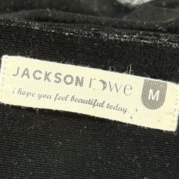 Jackson Rowe Saturn Top - Picture 8 of 9